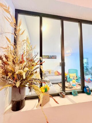  Appartement  vendre 3 pices 85 m