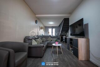  Maison à vendre 4 pièces 90 m²
