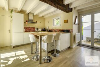  Maison � vendre 7 pi�ces 210 m�