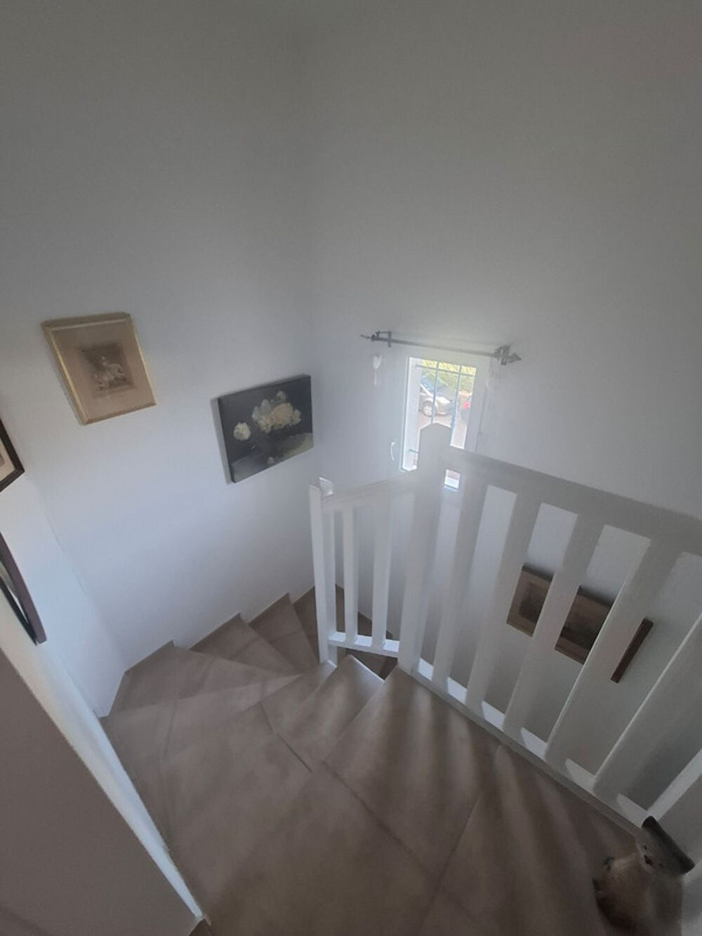 Vente Maison Maison à vendre 5 pièces  (84) Cheval blanc