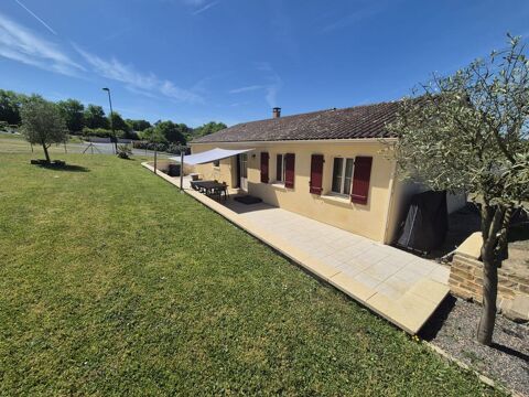   Maison Maison - 4 pi�ce(s) - 89 m�