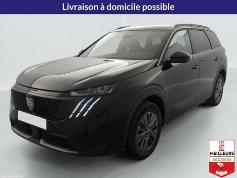 Annonce voiture Peugeot 5008 32394 €