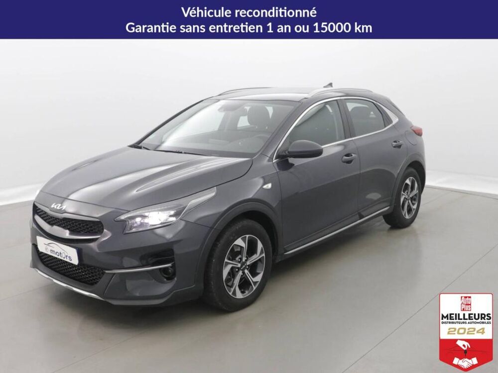 XCeed 1.6l CRDi 136 Active +GPS 2022 occasion 10150 Lavau