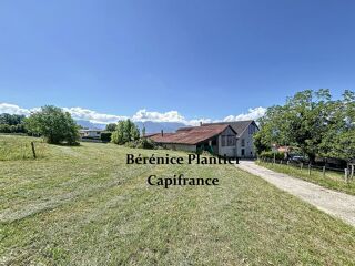  Remise / Grange � vendre 3 pi�ces 134 m� Contamine sur arve