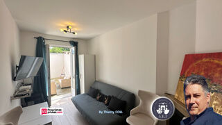  Maison � vendre 2 pi�ces 37 m�