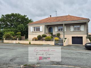  Maison à vendre 7 pièces 135 m²