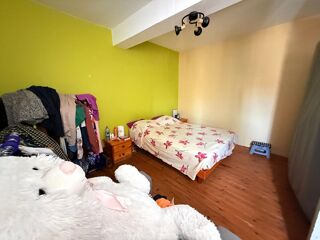  Maison à vendre 4 pièces 76 m²