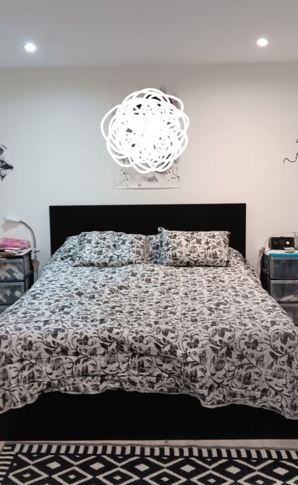 Location Appartement Studio de 18m2 à louer sur Ozoir-la-Ferrière Ozoir la ferriere
