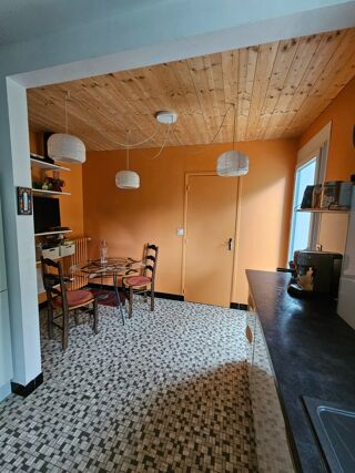  Maison � vendre 6 pi�ces 115 m�