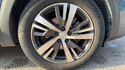 3008 II 1.2 PureTech 130 Allure 2022 occasion 76240 Belbeuf