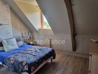  Ferme à vendre 5 pièces 130 m²