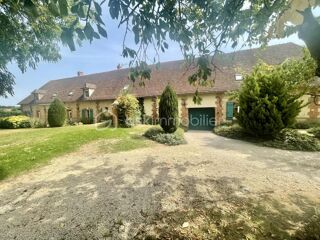  Propri�t�/ch�teau � vendre 11 pi�ces 324 m�