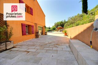  Villa à vendre 7 pièces 240 m²