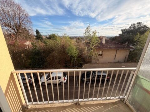  Appartement � louer 1 pi�ce 35 m�