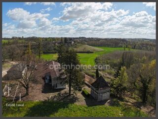  Maison � vendre 10 pi�ces 174 m�