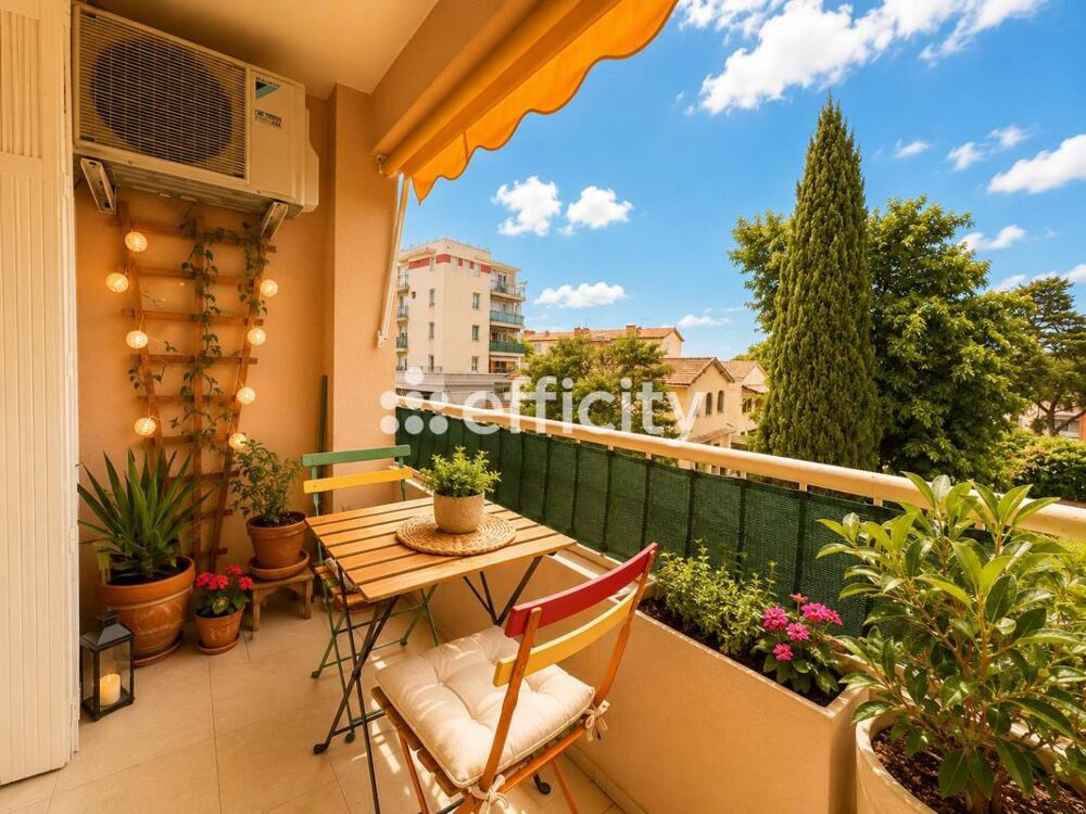 Vente Appartement Appartement Cannes