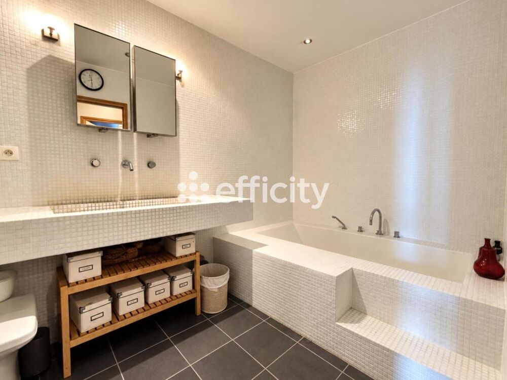 à vendre  Maison Paris 18