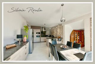  Maison � vendre 8 pi�ces 282 m�