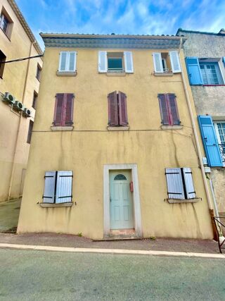  Appartement � vendre 3 pi�ces 50 m�