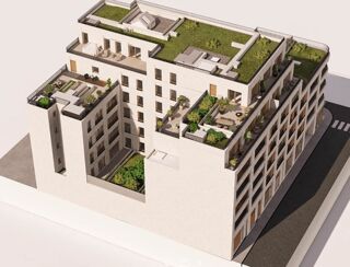  Appartement � vendre 5 pi�ces 102 m�
