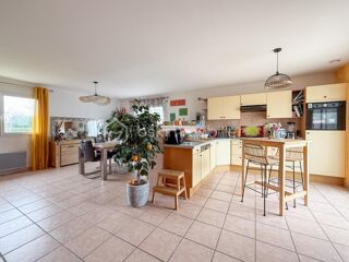  Maison � vendre 5 pi�ces 109 m�