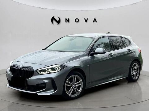 Annonce voiture BMW Série 1 20990 €