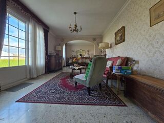 Maison à vendre 4 pièces 88 m²