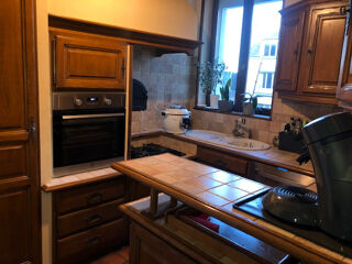  Appartement à vendre 6 pièces 140 m²