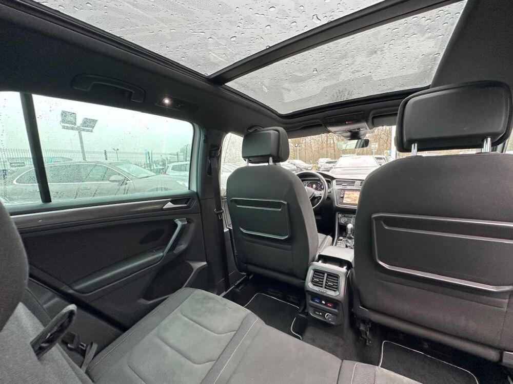 Tiguan II 1.5 TSI 150 EVO 8CV CARAT DSG7 2019 occasion 78240 Chambourcy