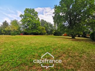  Terrain � vendre 2530 m�