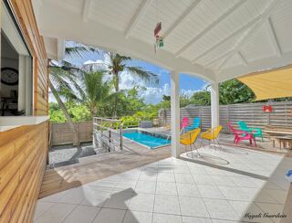  Maison � vendre 5 pi�ces 135 m�