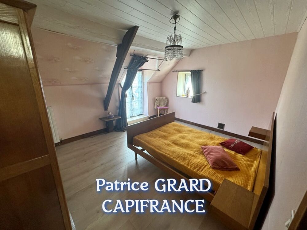 � vendre  Propri�t�/ch�teau Le Ham (50310)