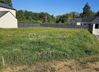  Terrain à vendre 672 m²