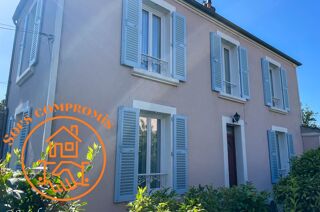  Maison � vendre 5 pi�ces 108 m�