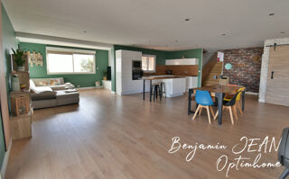  Maison � vendre 5 pi�ces 155 m�