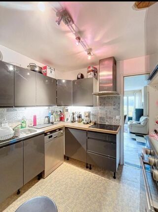  Maison � vendre 5 pi�ces 110 m�