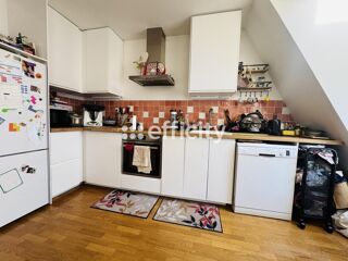  Appartement � vendre 3 pi�ces 50 m�