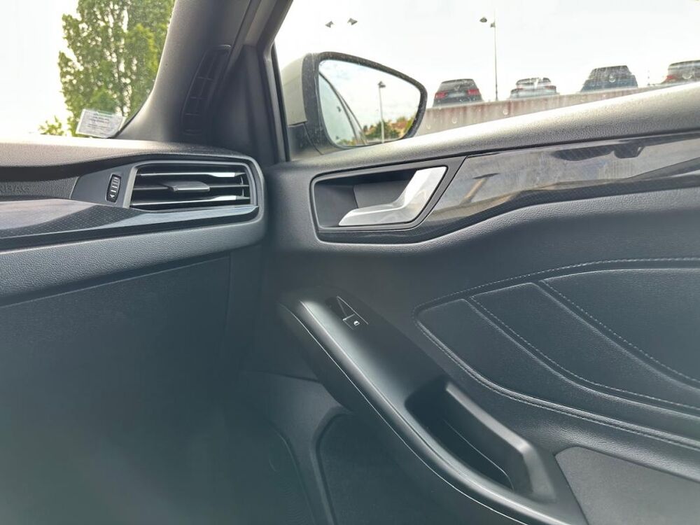 Focus IV SW 2.0 ECOBLUE 150 ST-LINE X AUTO 2021 occasion 78240 Chambourcy