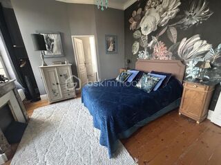  H�tel Particulier � vendre 9 pi�ces 308 m�