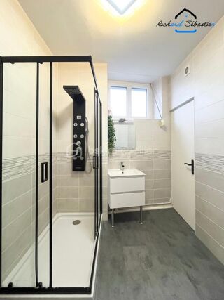  Appartement � vendre 2 pi�ces 78 m�