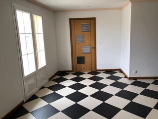  Appartement � vendre 3 pi�ces 53 m�