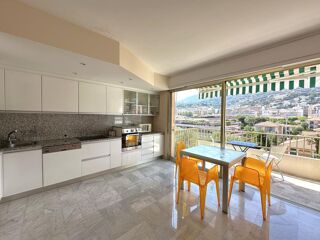  Appartement à vendre 2 pièces 50 m²