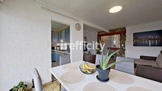  Appartement � vendre 4 pi�ces 76 m�