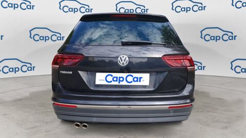 Tiguan II 1.5 TSI Evo 150 Connect - 5 places 2019 occasion 60880 Le Meux