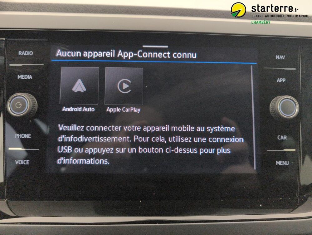 Taigo 1.0 TSI 116 BVM6 R-LINE 2025 occasion 73420 Voglans