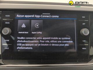 Taigo 1.0 TSI 116 BVM6 R-LINE 2025 occasion 73420 Voglans