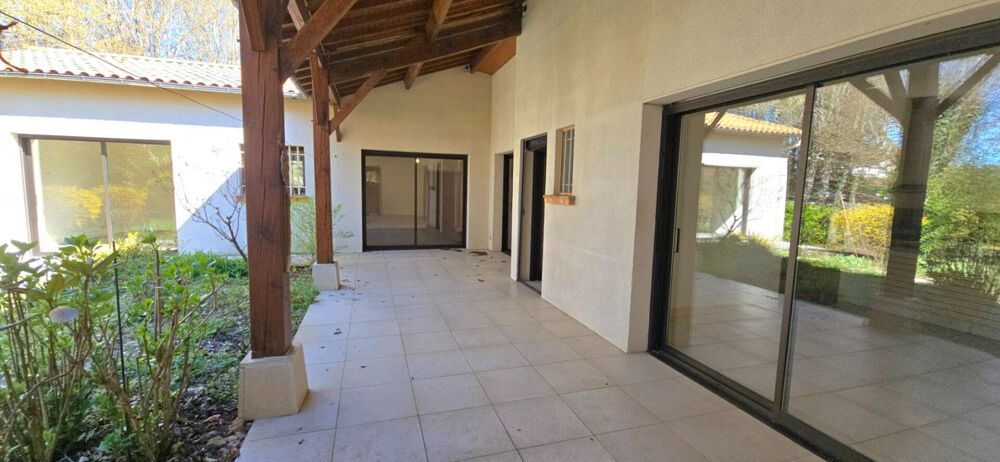 Vente Maison Maison Trelissac 5 pièce(s) 153 m2 Trelissac
