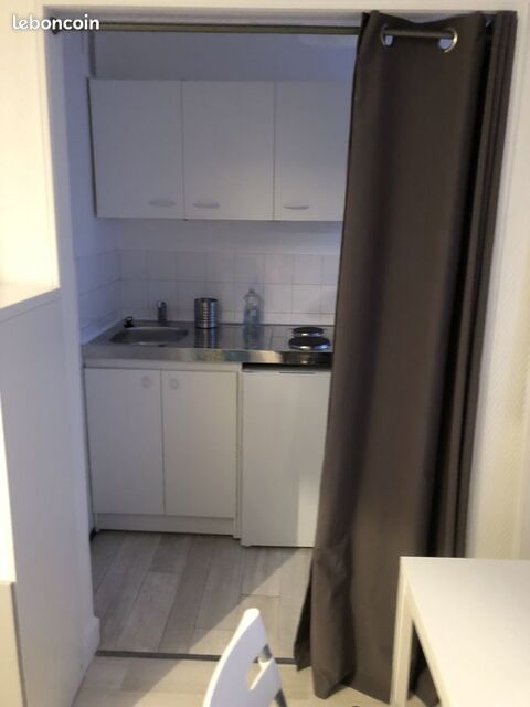  Appartement � louer 1 pi�ce 23 m�