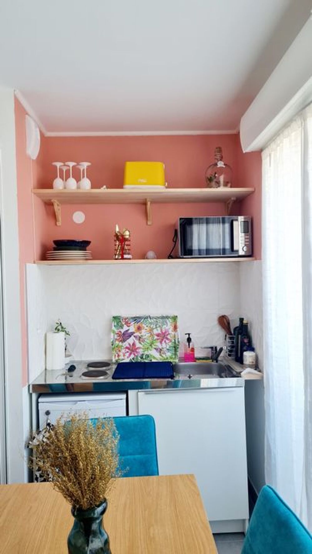 Location Appartement Appartement de 27m2 à louer sur Aix-les-Bains Aix les bains