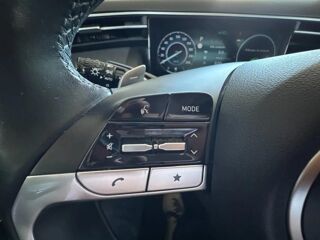 Tucson 1.6 T-GDI 265 HTRAC Plug-in BVA6 Executive 2022 occasion 56120 Les Forges De Lanouee